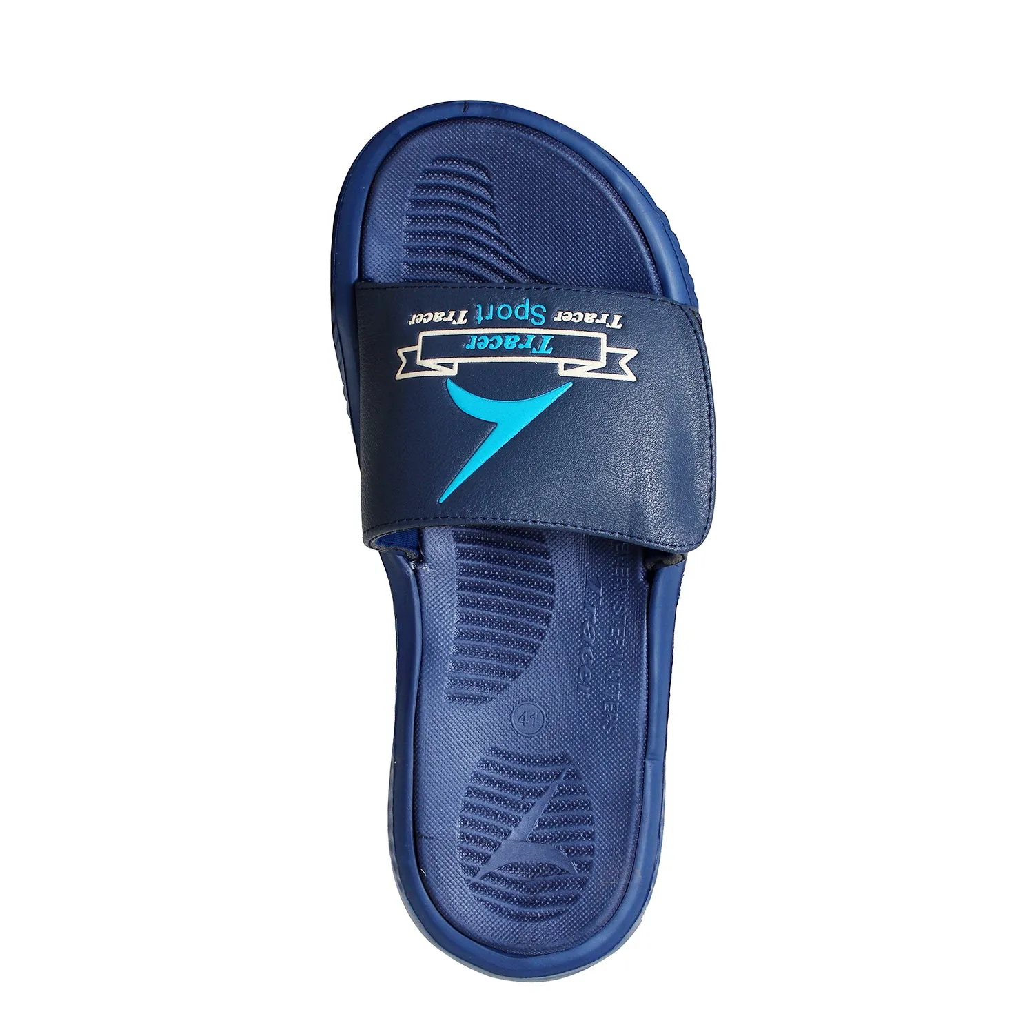Breeze 705 Lightweight and Comfortable Flat Slippers For Men's