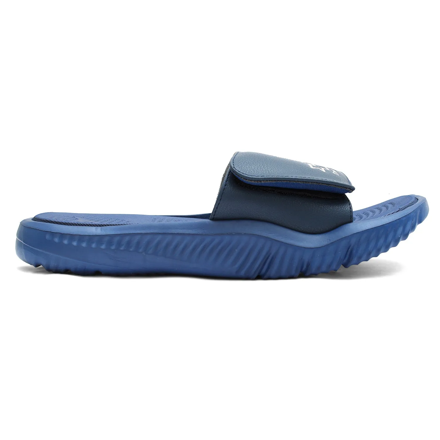 Breeze 705 Lightweight and Comfortable Flat Slippers For Men's