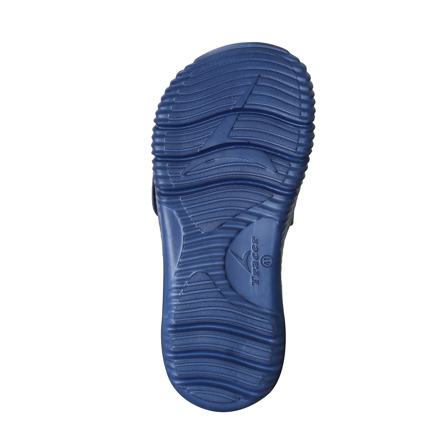 Breeze 705 Lightweight and Comfortable Flat Slippers For Men's