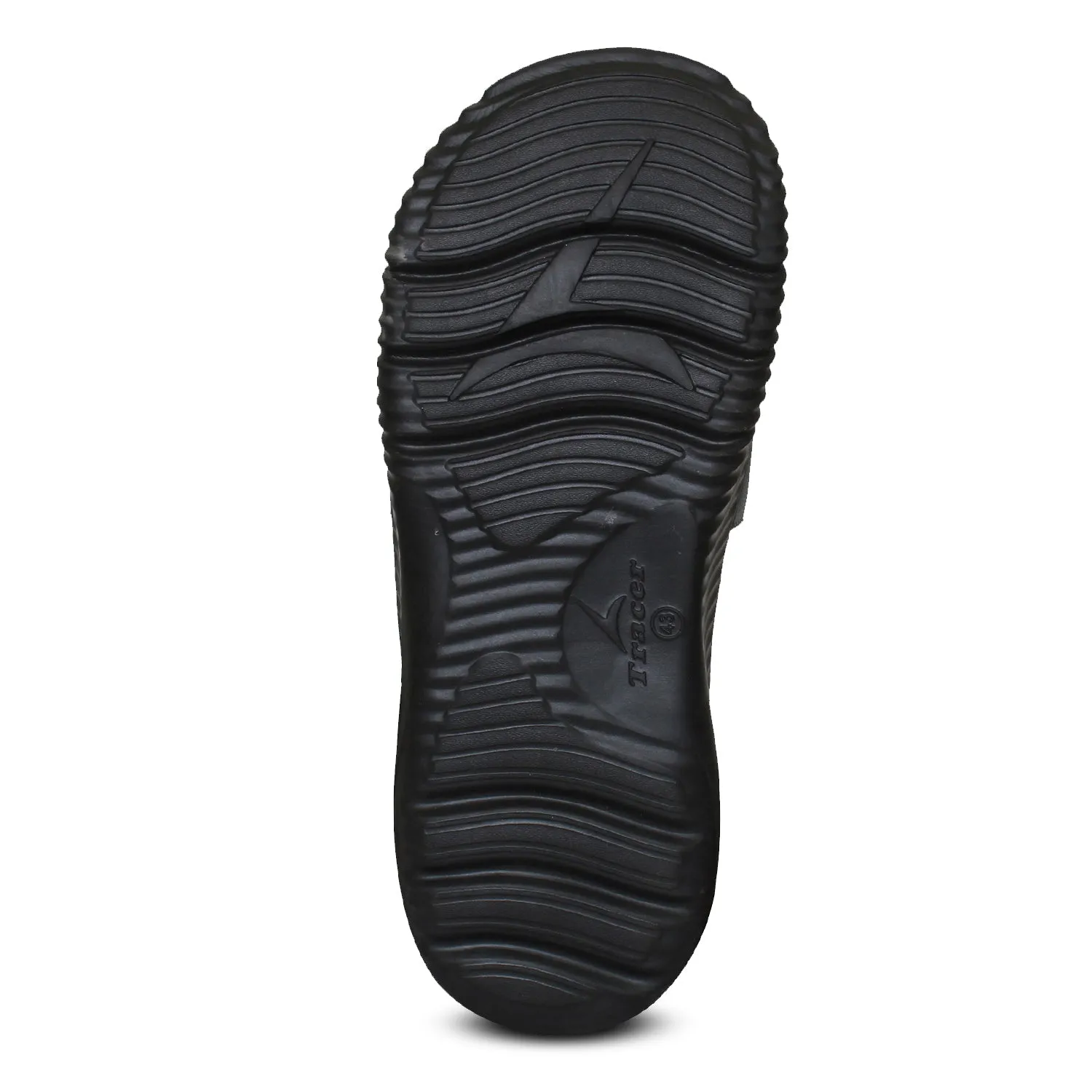 Breeze 705 Lightweight and Comfortable Flat Slippers For Men's