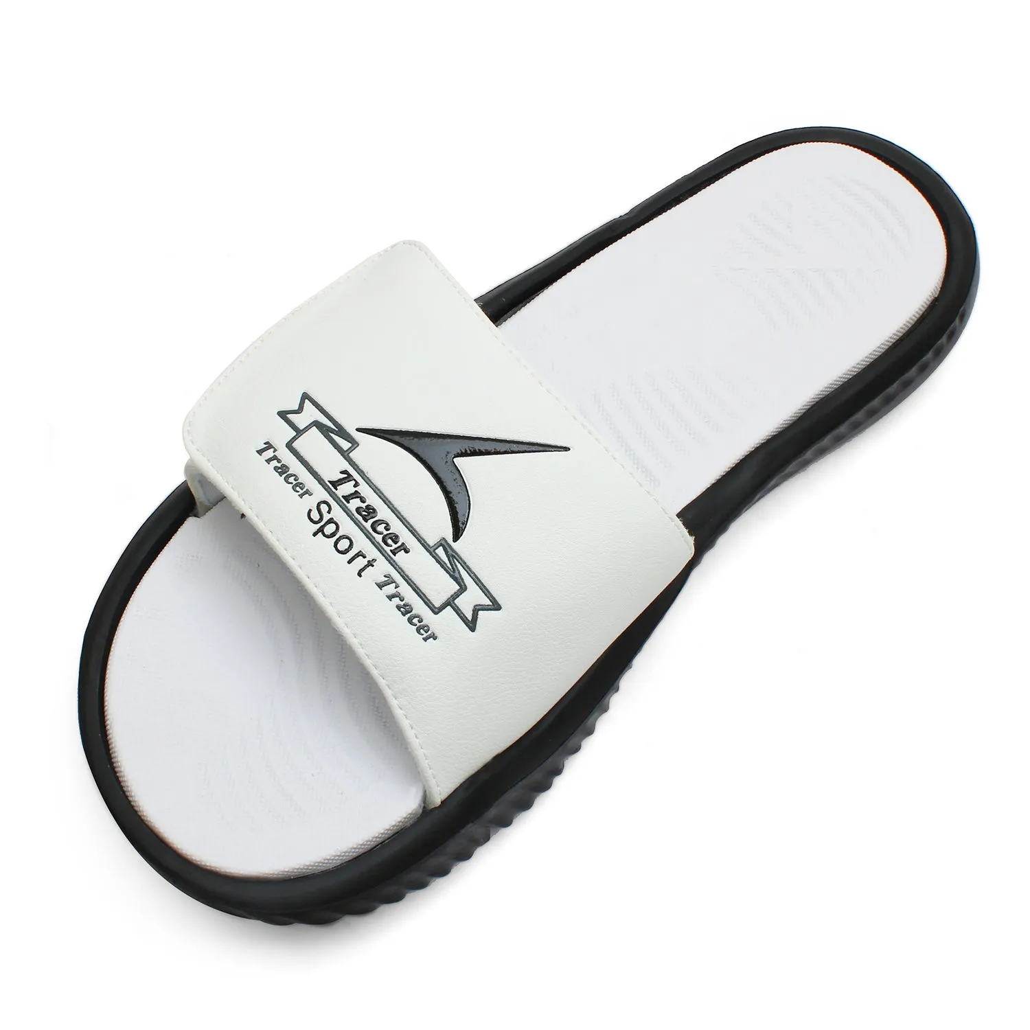 Breeze 705 Lightweight and Comfortable Flat Slippers For Men's