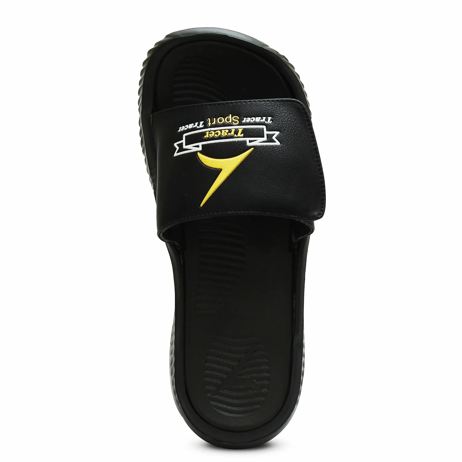 Breeze 705 Lightweight and Comfortable Flat Slippers For Men's