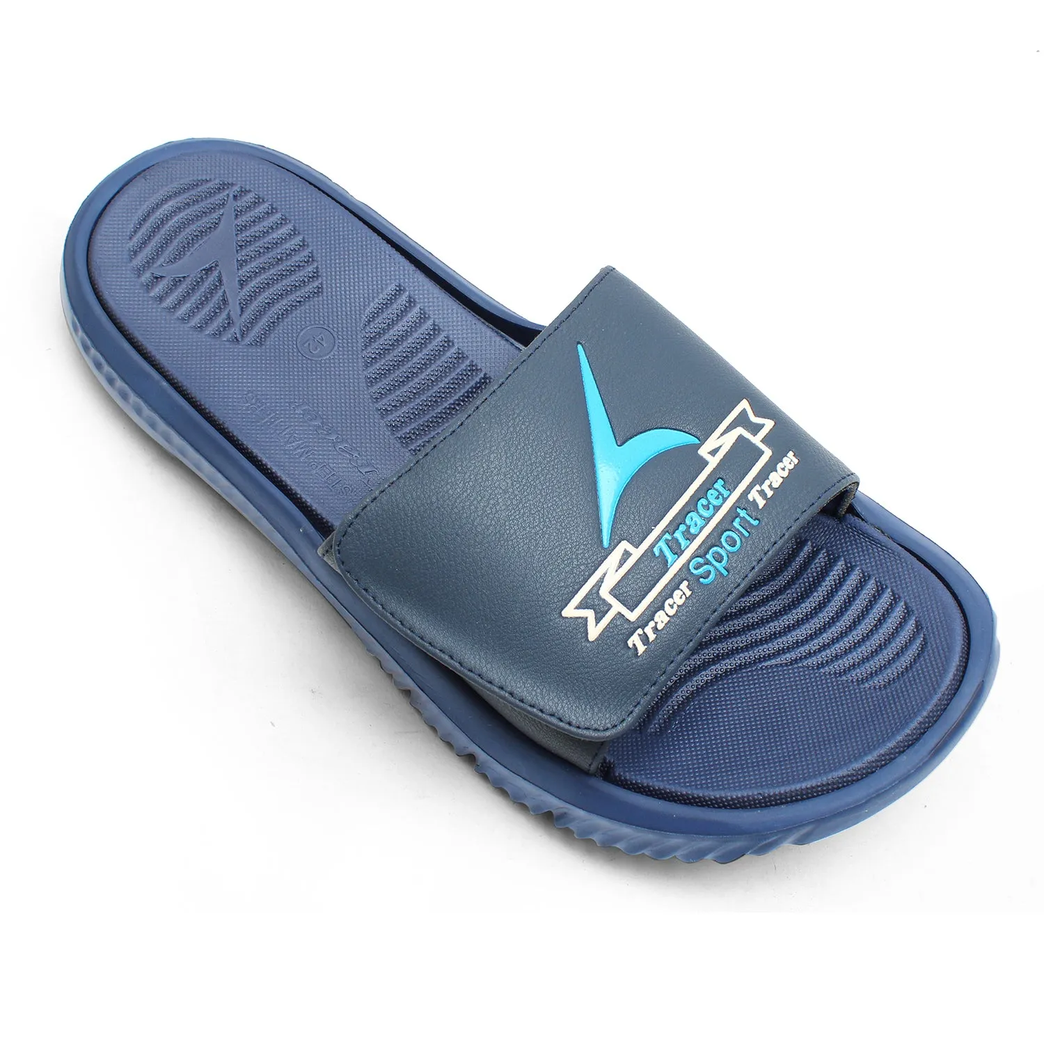 Breeze 705 Lightweight and Comfortable Flat Slippers For Men's