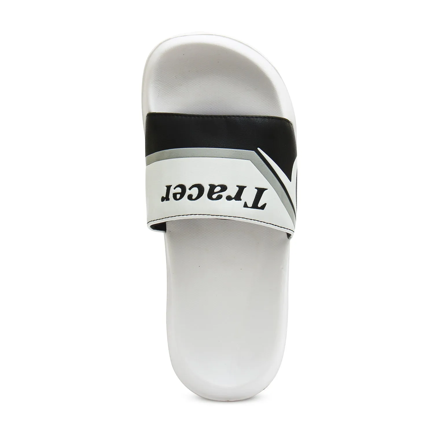 Breeze 911 Lightweight and Comfortable Flat Slippers For Men's