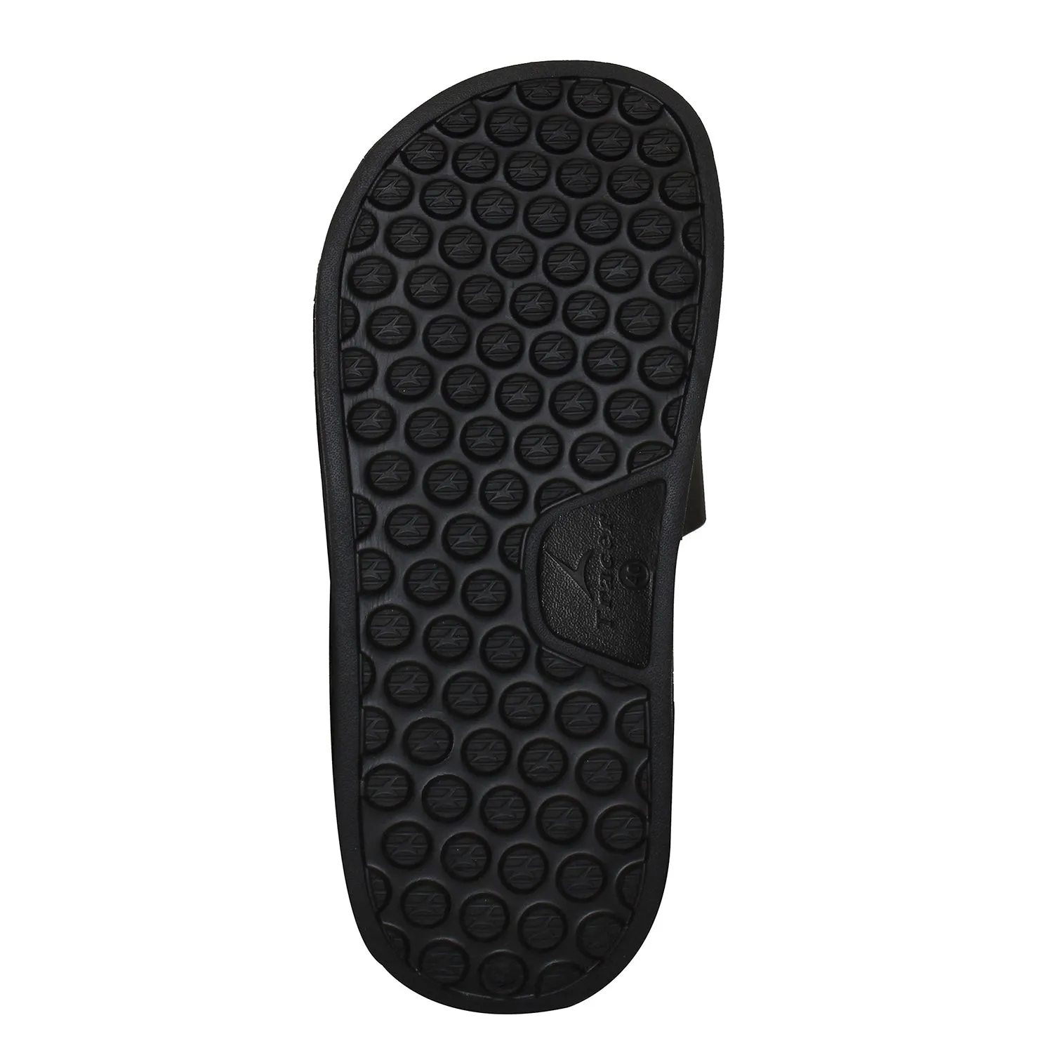 Breeze 911 Lightweight and Comfortable Flat Slippers For Men's