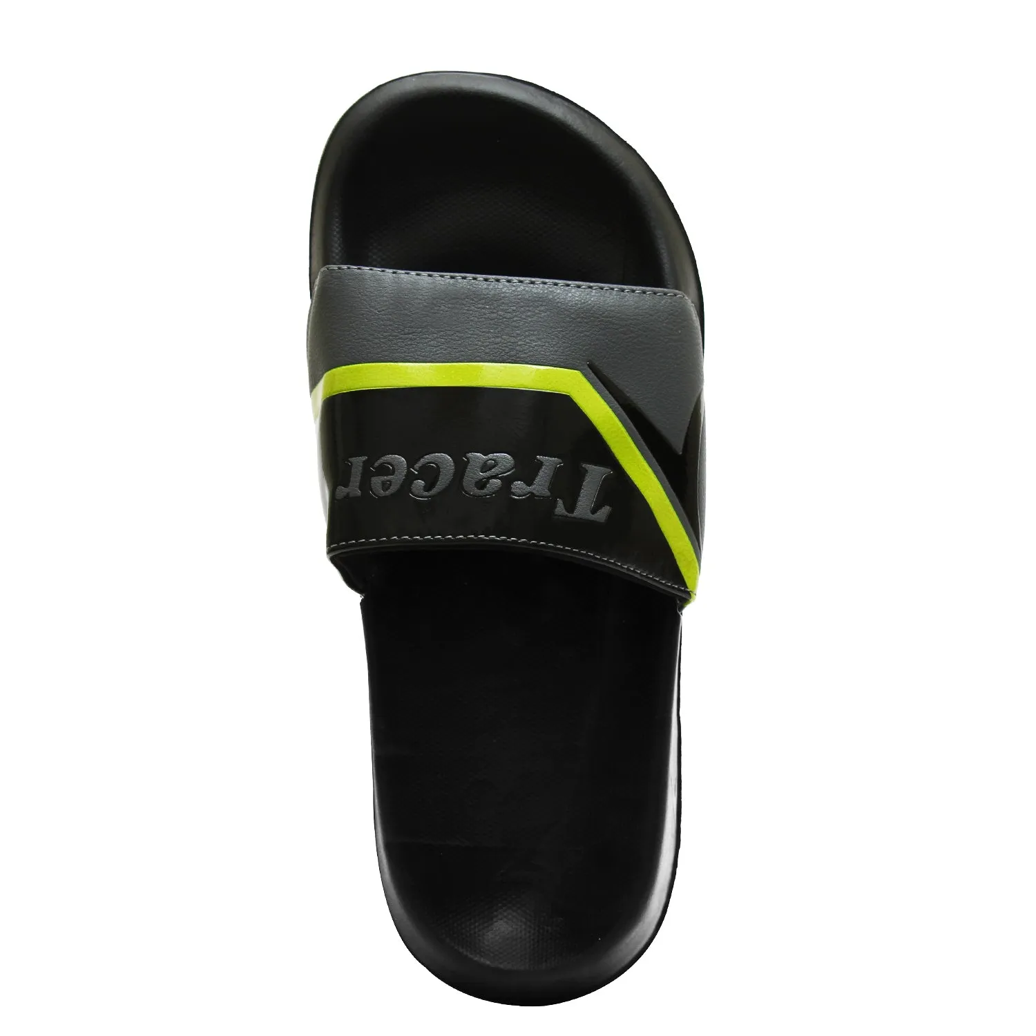 Breeze 911 Lightweight and Comfortable Flat Slippers For Men's