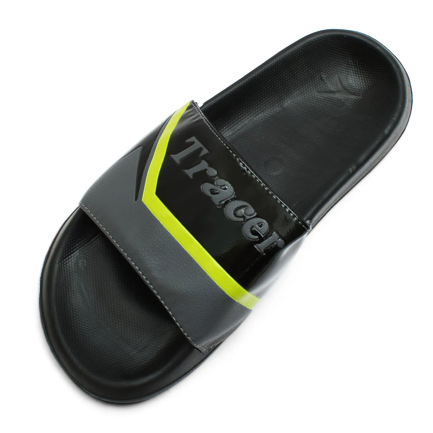 Breeze 911 Lightweight and Comfortable Flat Slippers For Men's