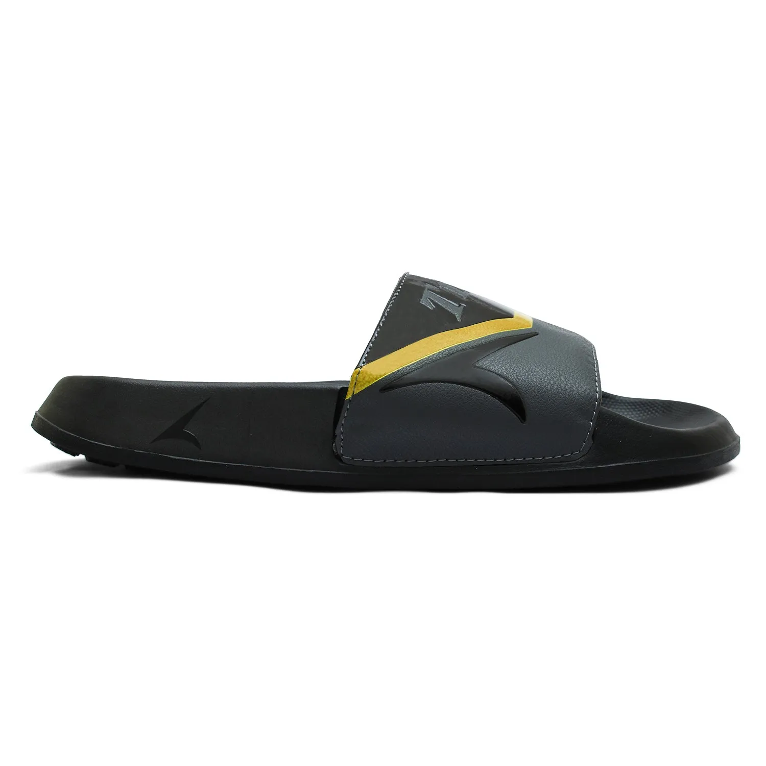 Breeze 911 Lightweight and Comfortable Flat Slippers For Men's