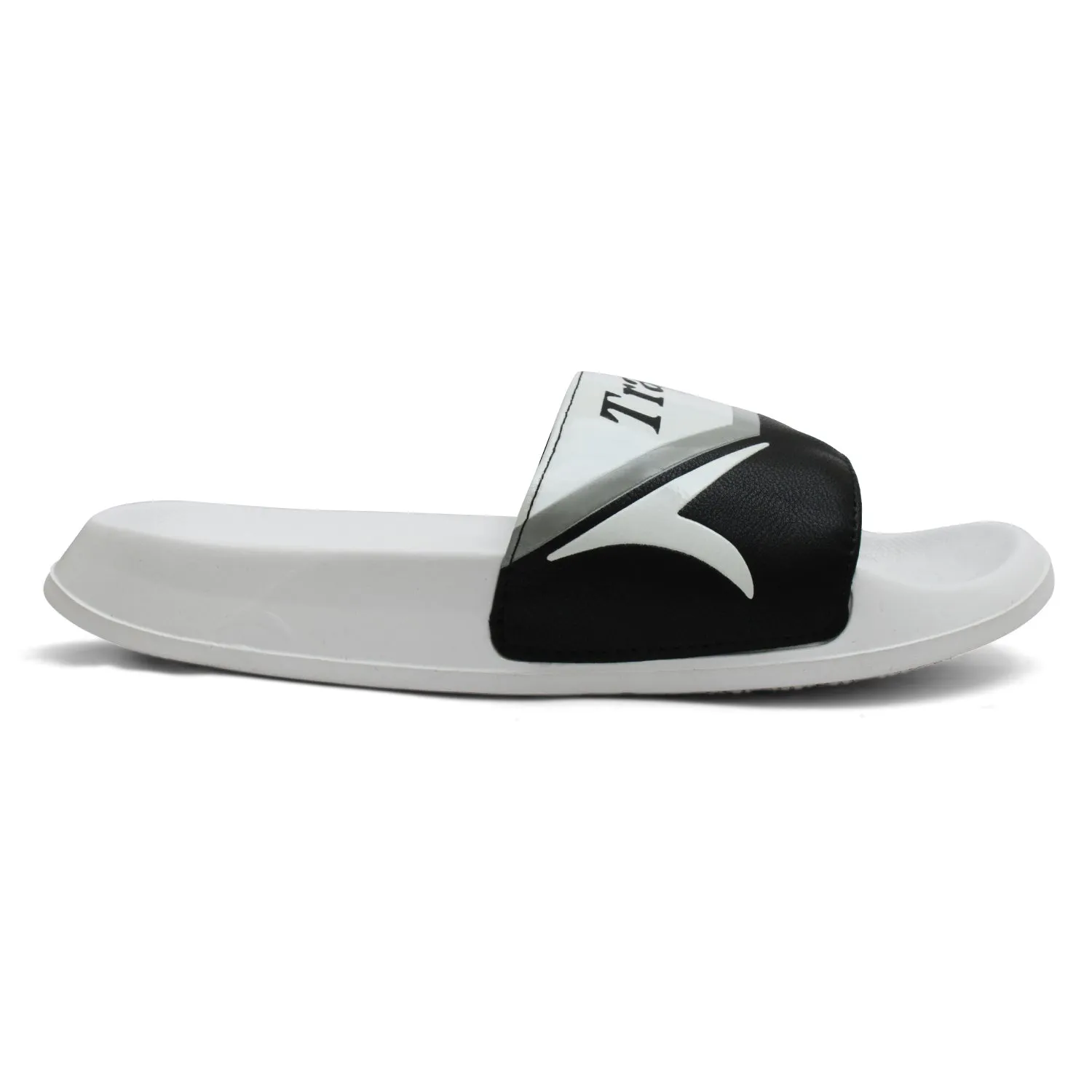 Breeze 911 Lightweight and Comfortable Flat Slippers For Men's