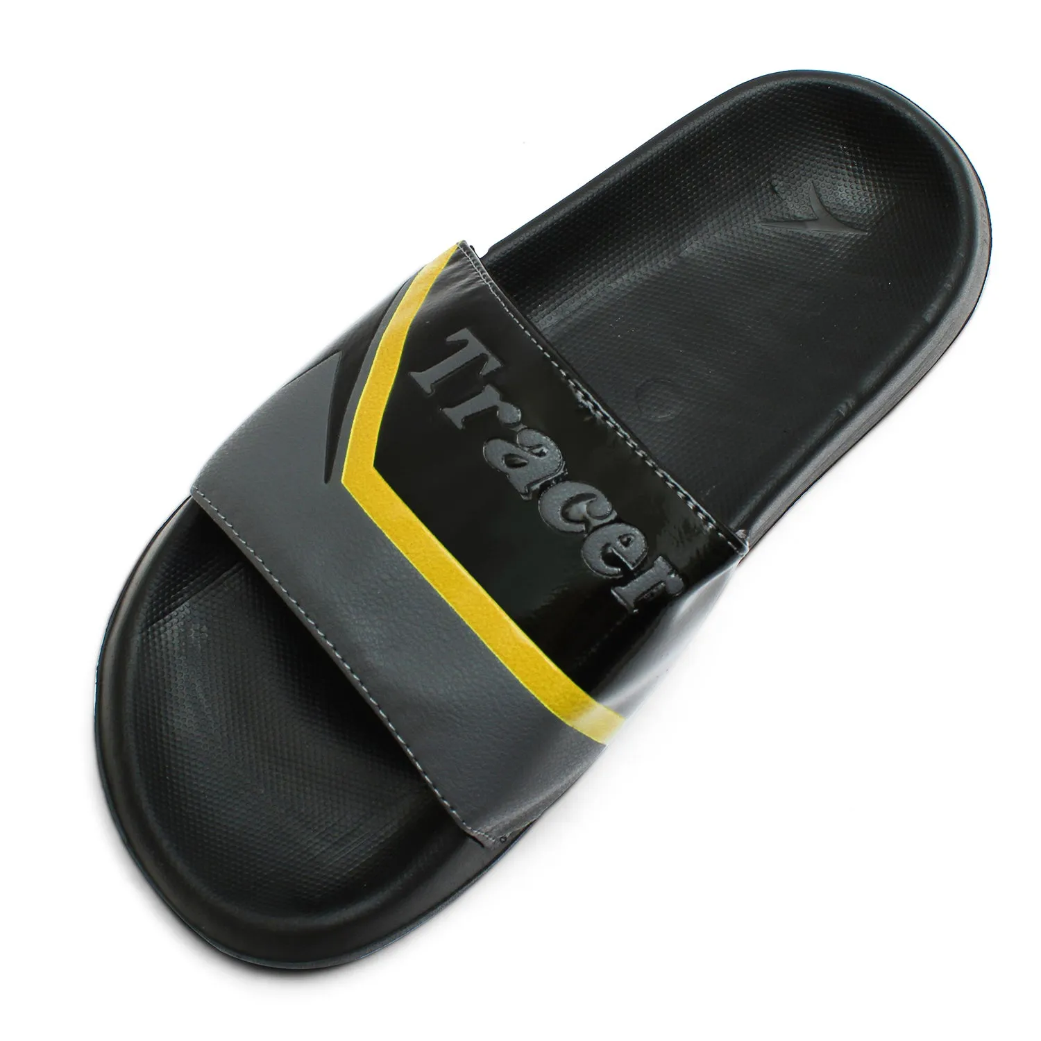 Breeze 911 Lightweight and Comfortable Flat Slippers For Men's