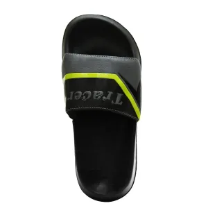 Breeze 911 Lightweight and Comfortable Flat Slippers For Men's