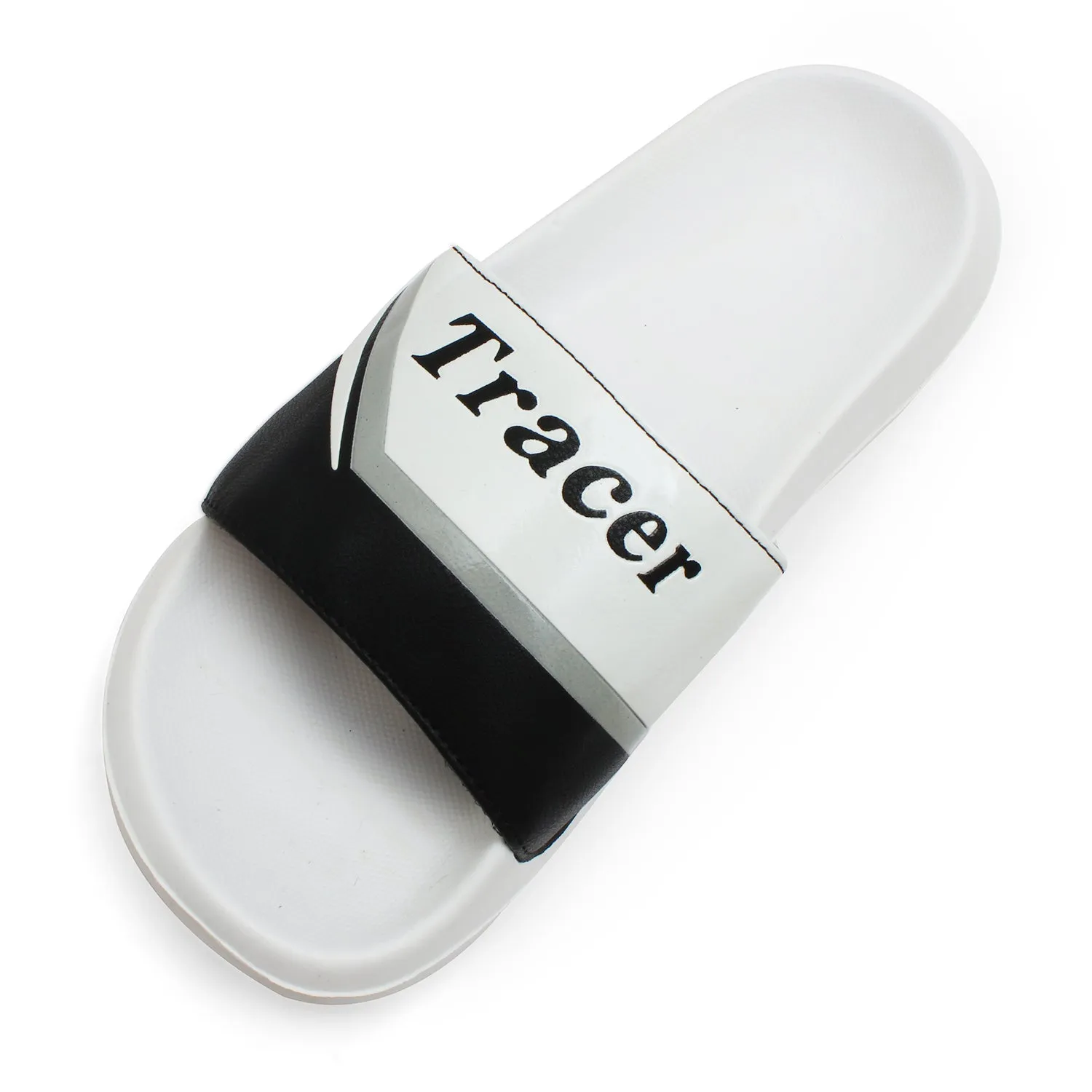 Breeze 911 Lightweight and Comfortable Flat Slippers For Men's