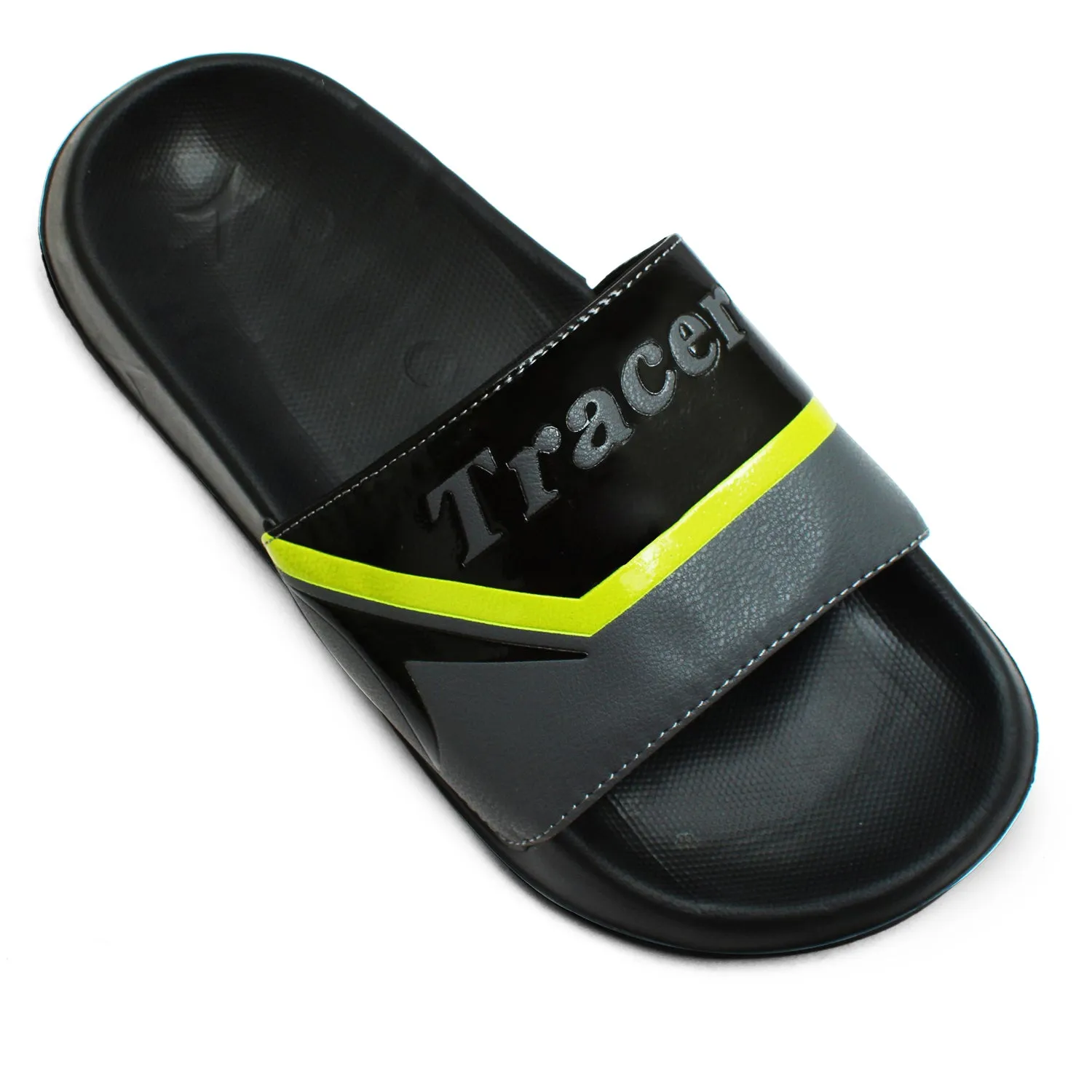 Breeze 911 Lightweight and Comfortable Flat Slippers For Men's