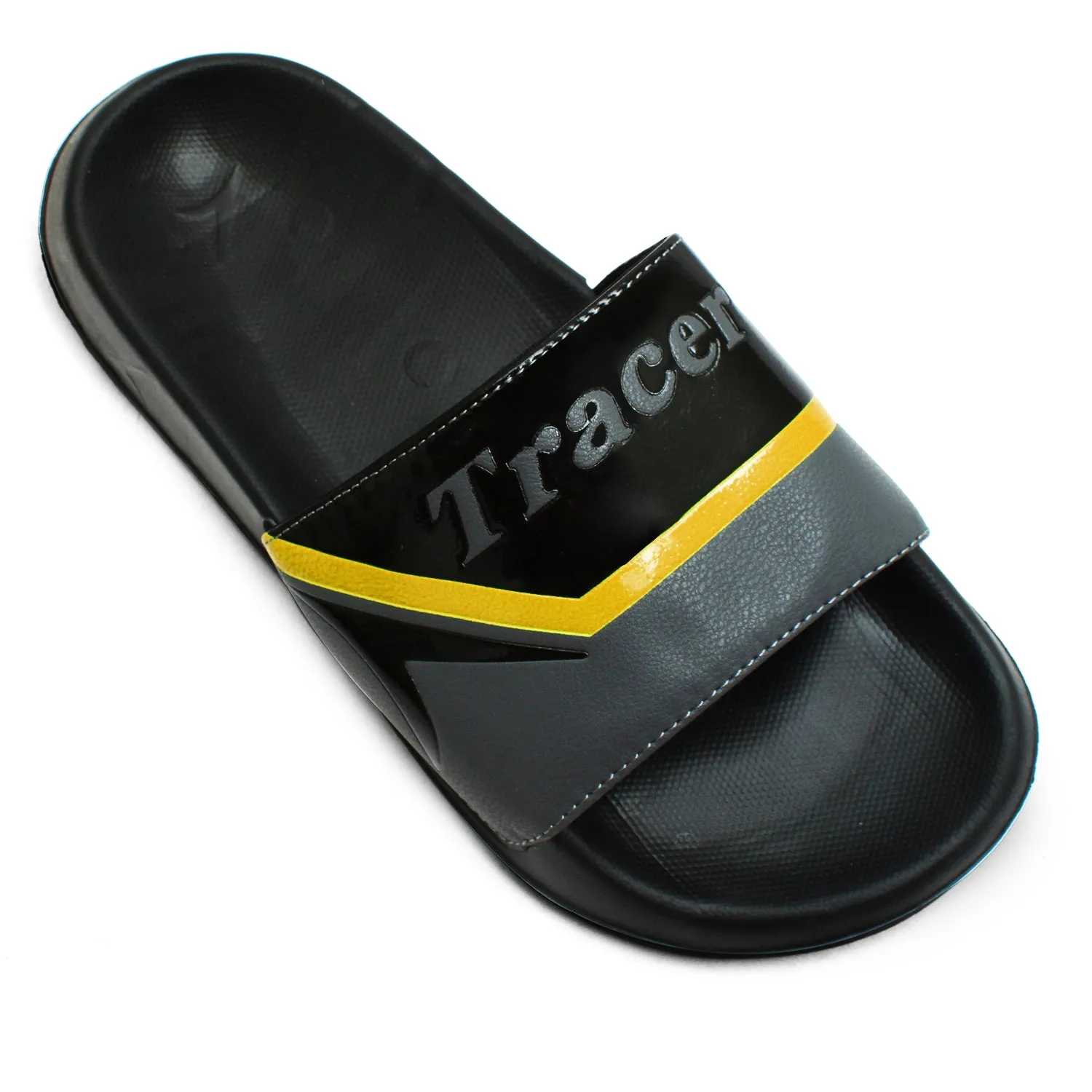 Breeze 911 Lightweight and Comfortable Flat Slippers For Men's