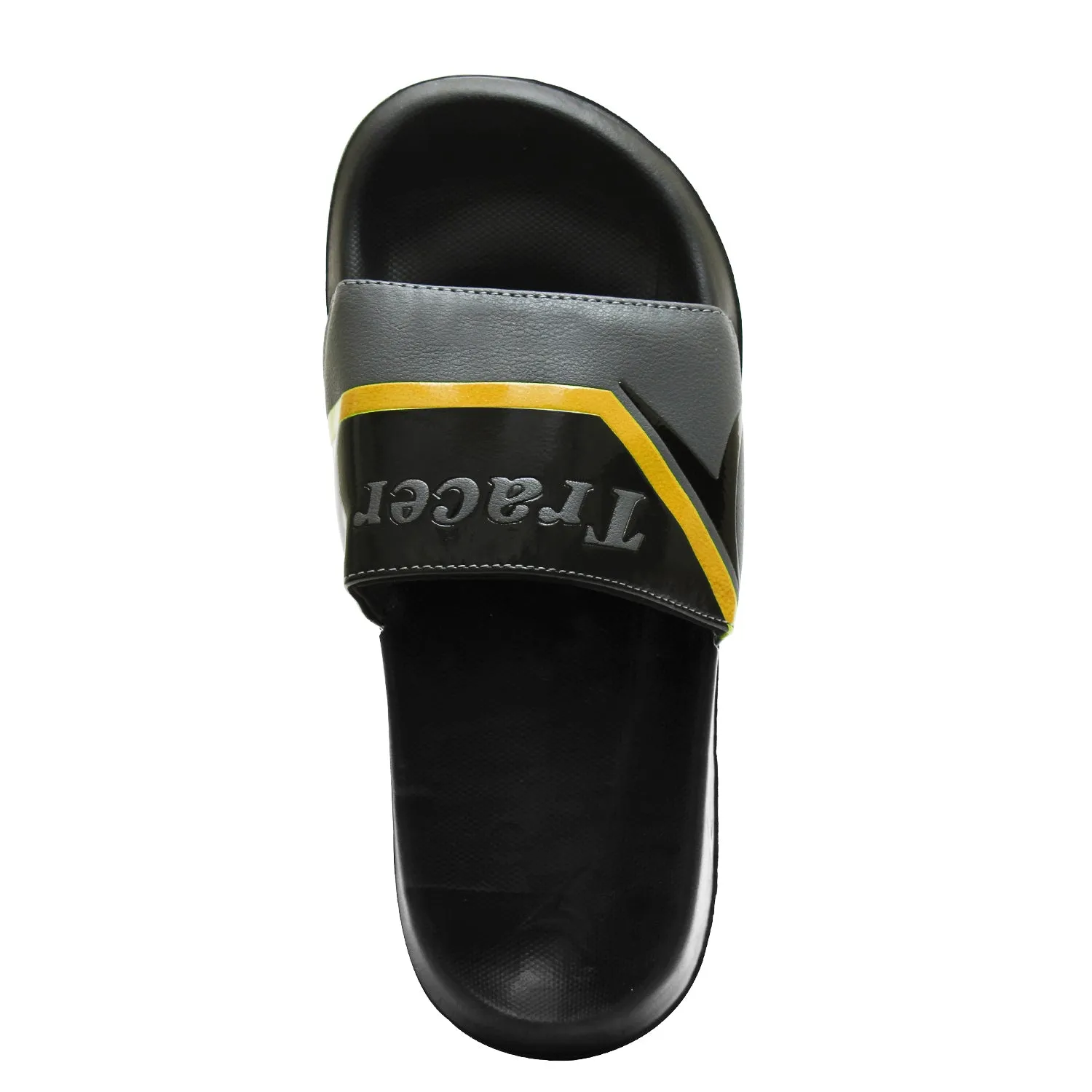 Breeze 911 Lightweight and Comfortable Flat Slippers For Men's