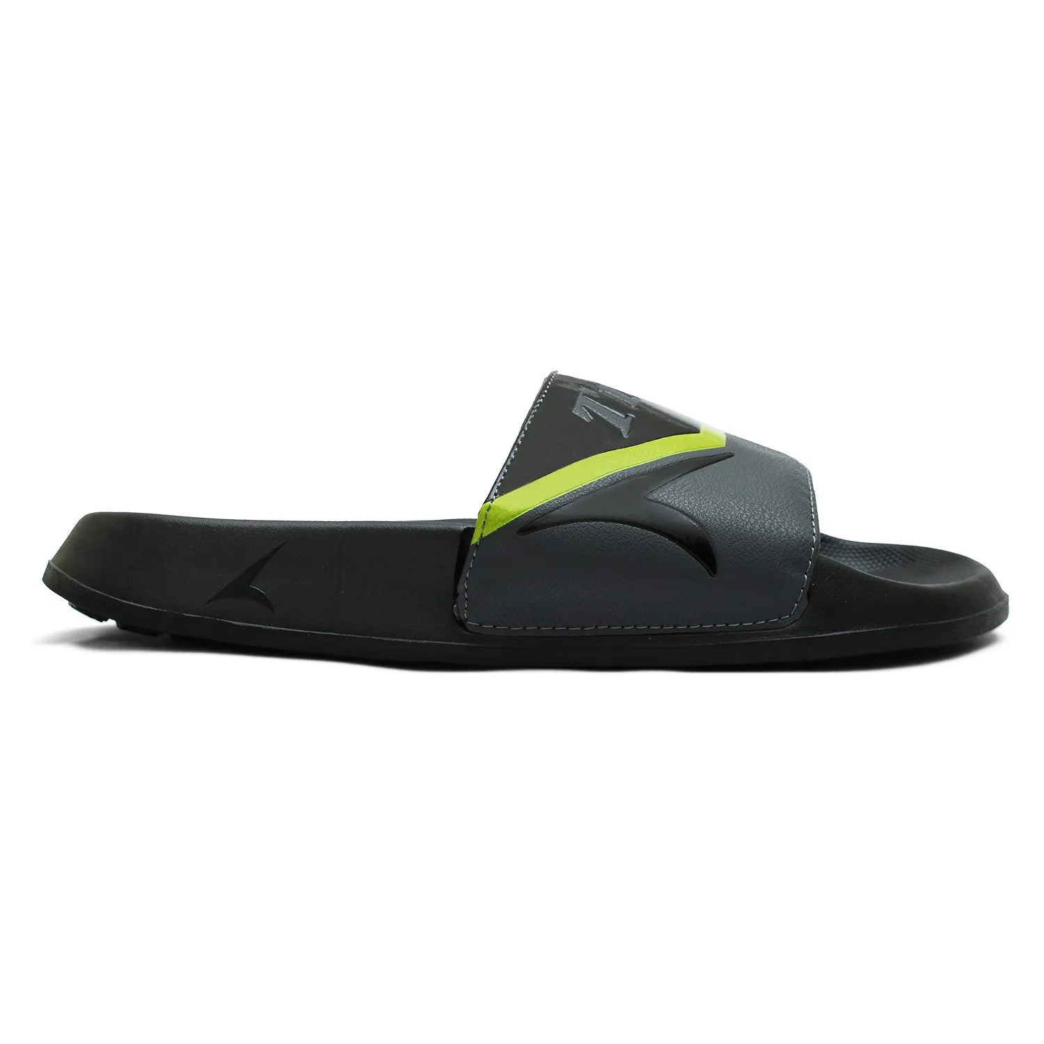 Breeze 911 Lightweight and Comfortable Flat Slippers For Men's