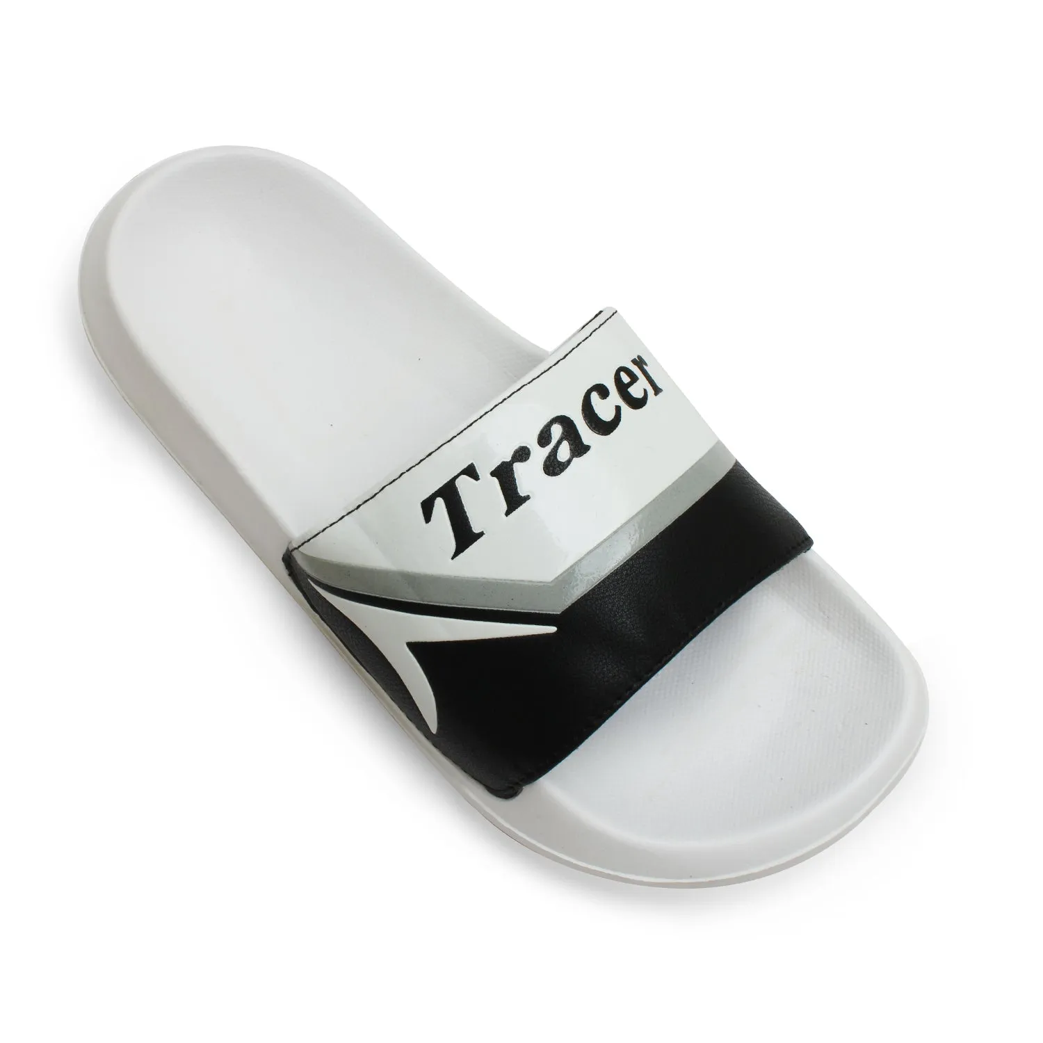 Breeze 911 Lightweight and Comfortable Flat Slippers For Men's