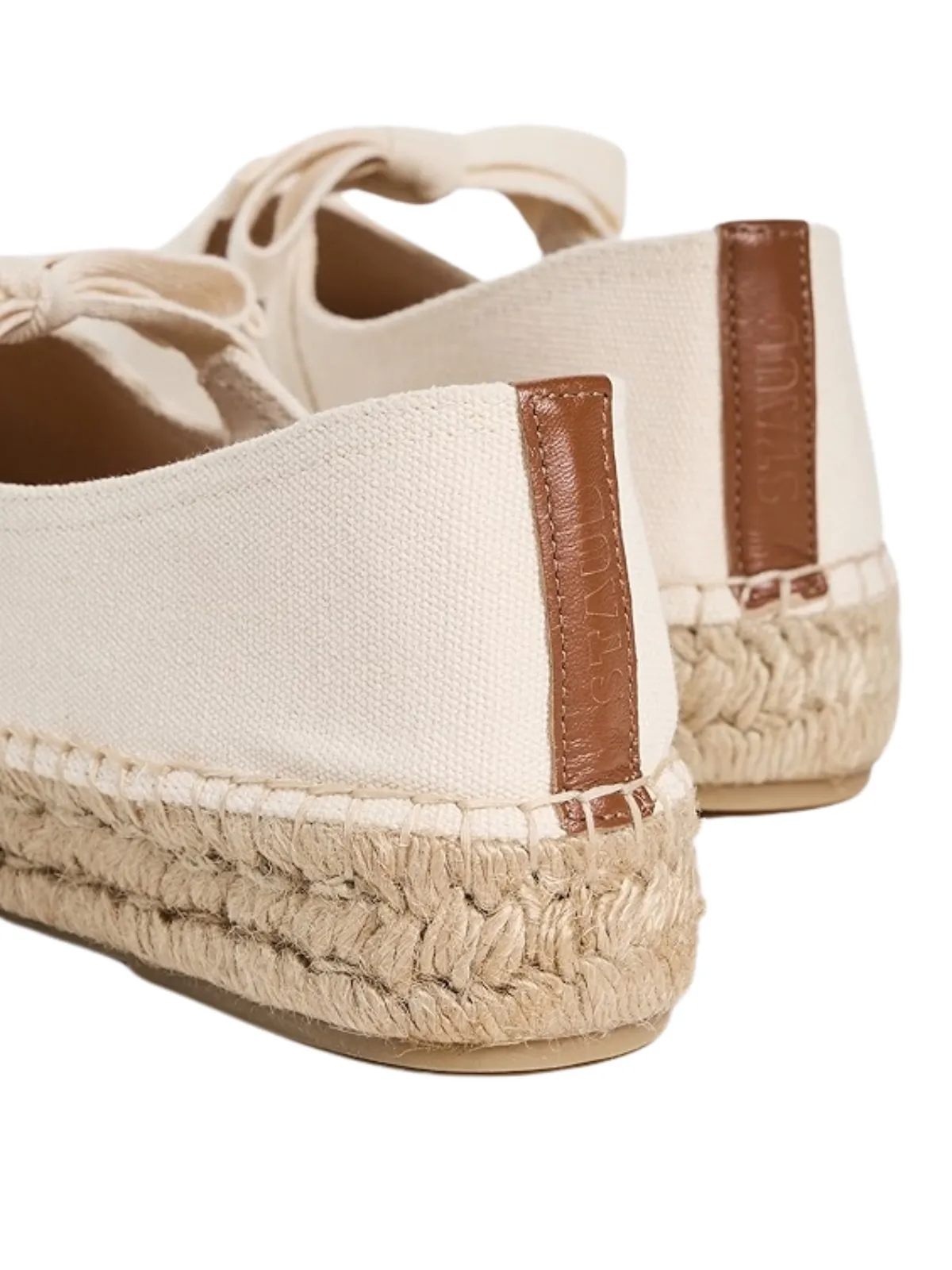 Calla Espadrille Mary Jane