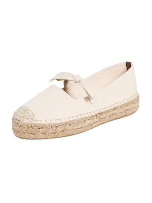 Calla Espadrille Mary Jane