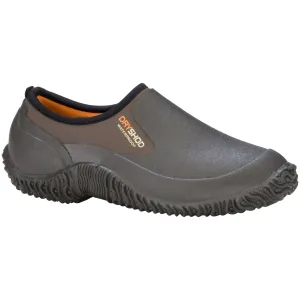 CAMP SHOE - KHAKI - SIZE M/7W8 & M8/W9 ONLY