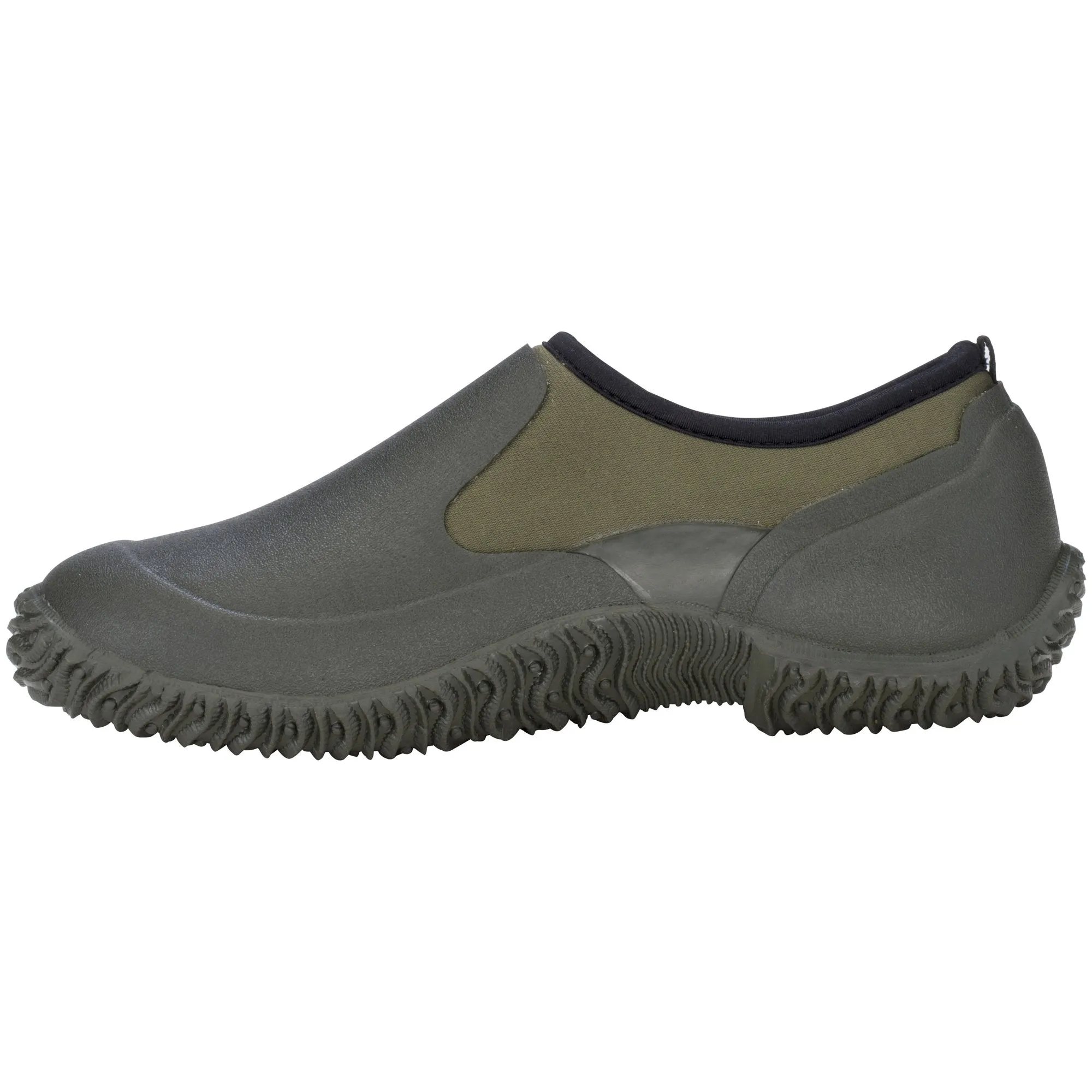 CAMP SHOE - KHAKI - SIZE M/7W8 & M8/W9 ONLY