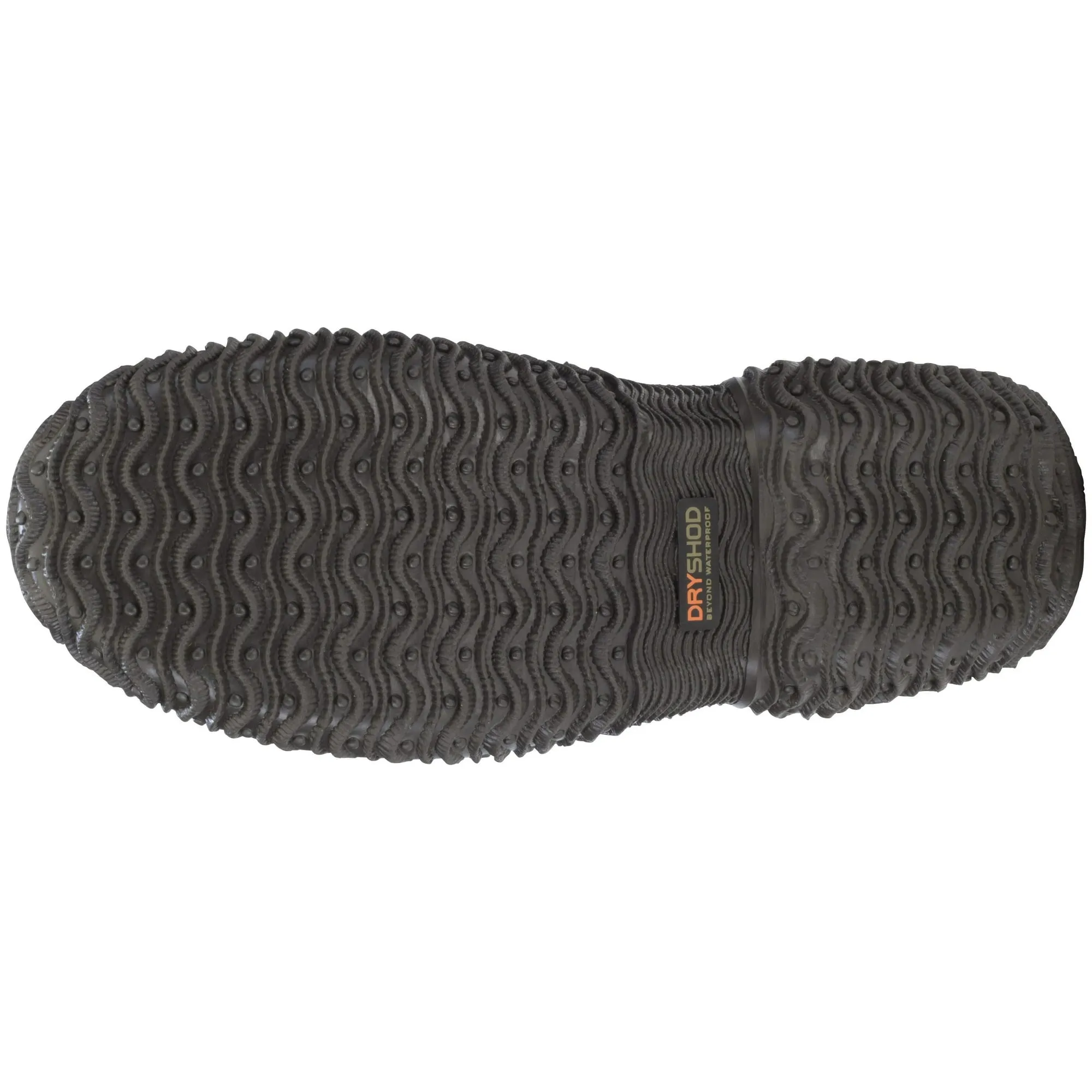 CAMP SHOE - KHAKI