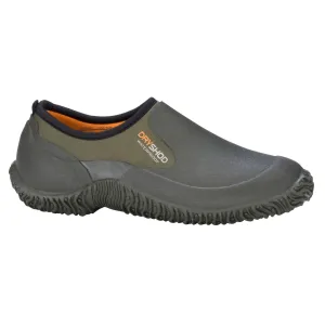 CAMP SHOE - MOSS - SIZE M7/W8 & M8/9 ONLY