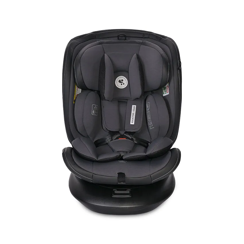 Car Seat AVIATOR i-Size ISOFIX 360
