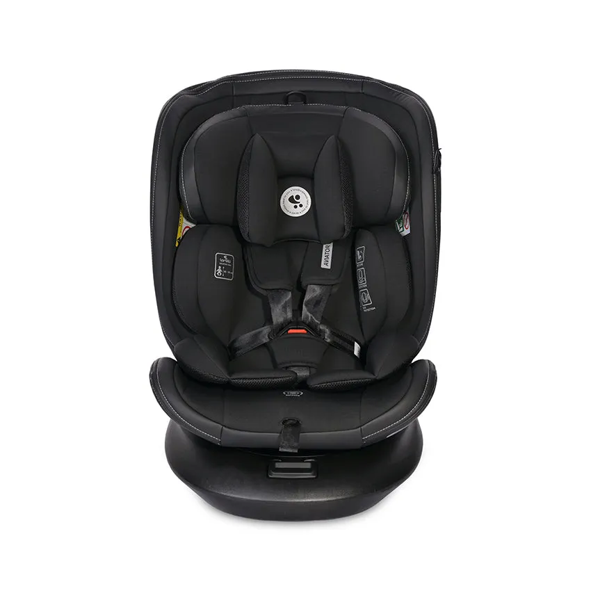 Car Seat AVIATOR i-Size ISOFIX 360
