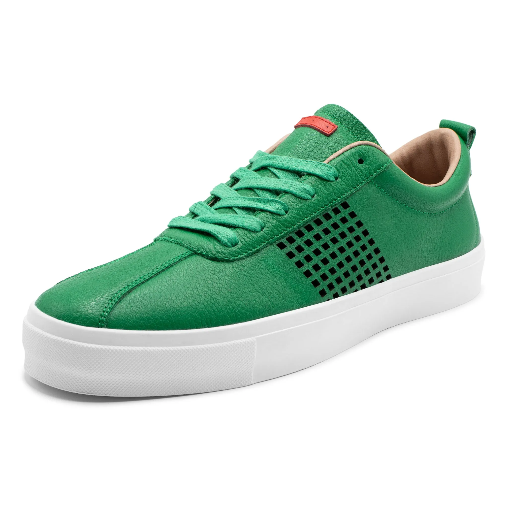 Cavell / Green