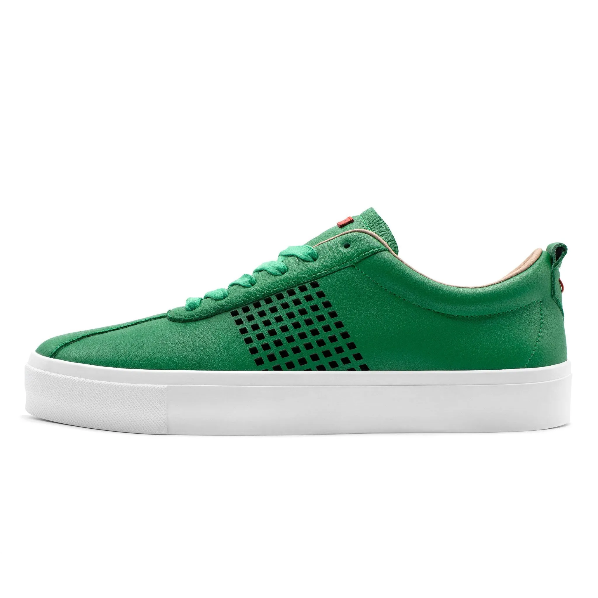 Cavell / Green