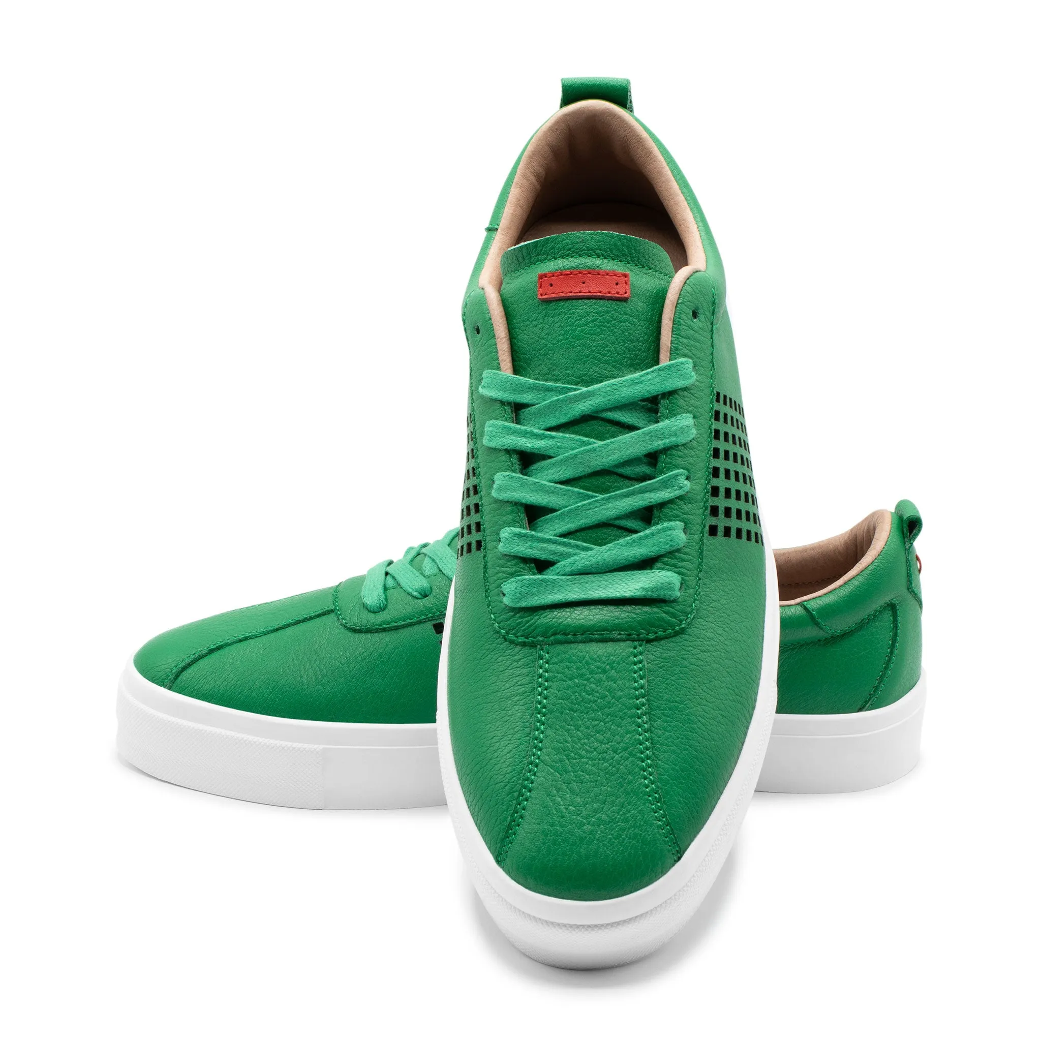 Cavell / Green