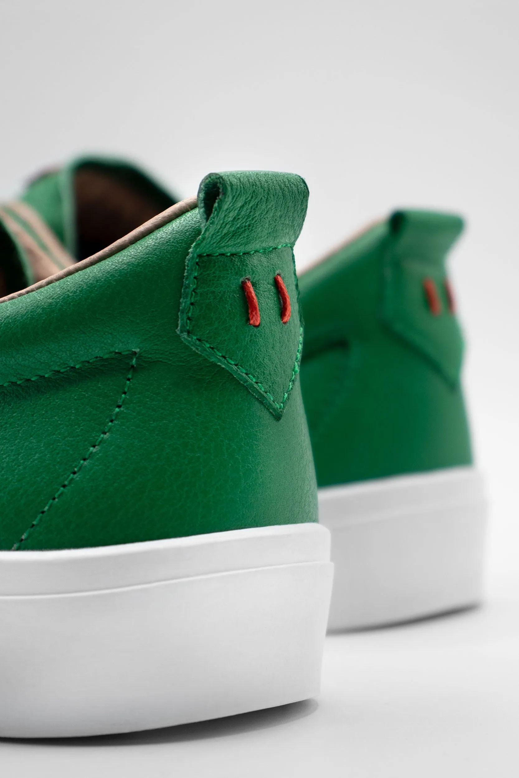 Cavell / Green