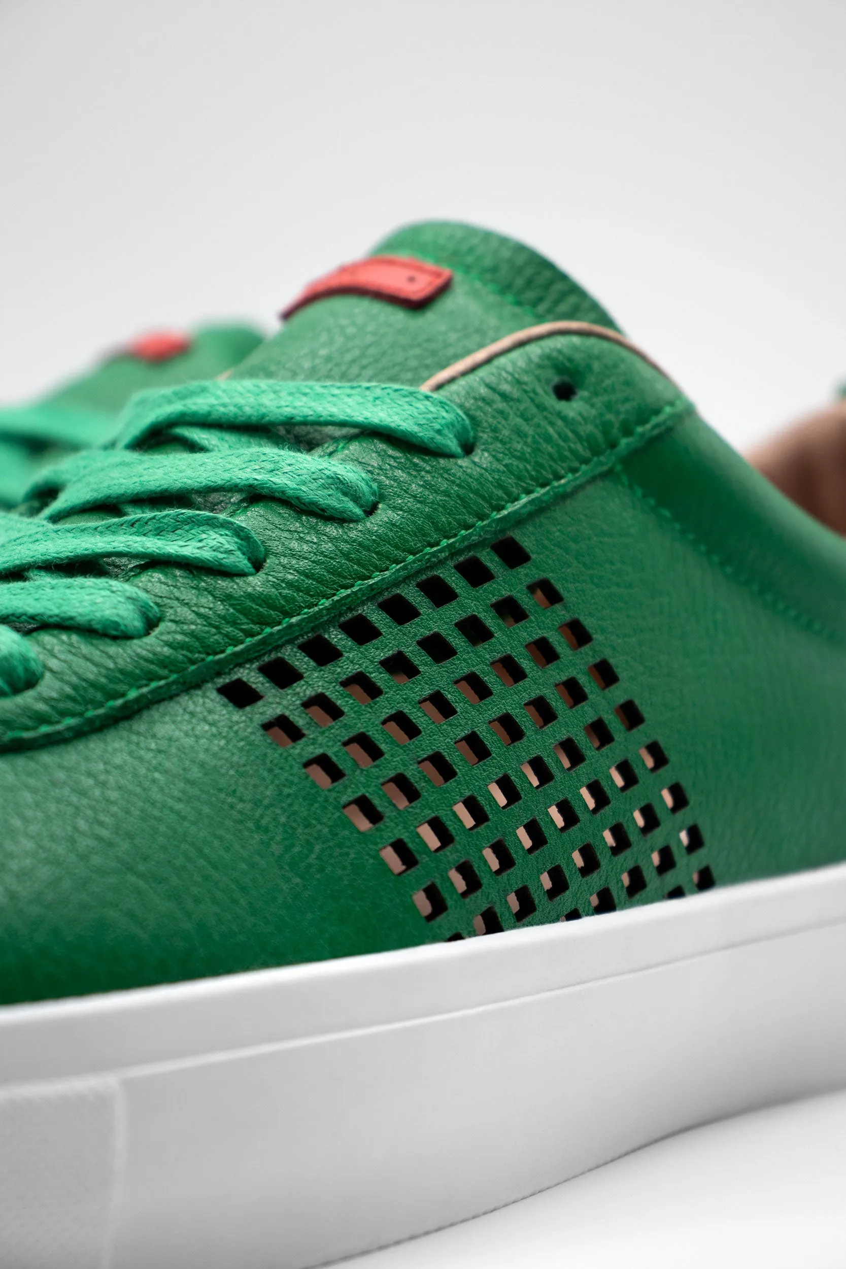 Cavell / Green
