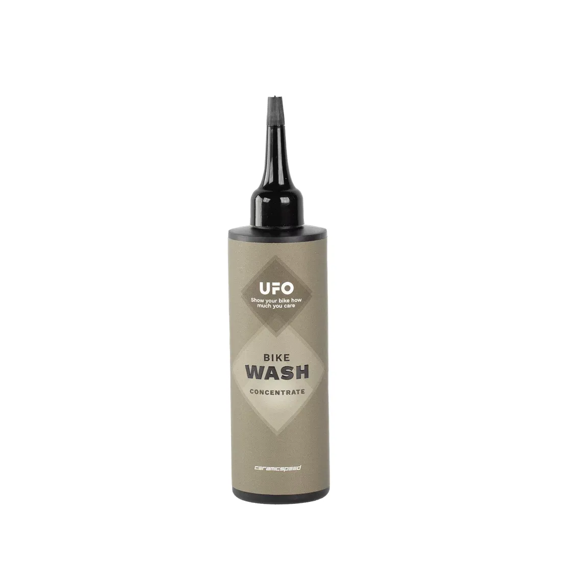 CeramicSpeed UFO Bike Wash 125ml refill (makes 375ml)