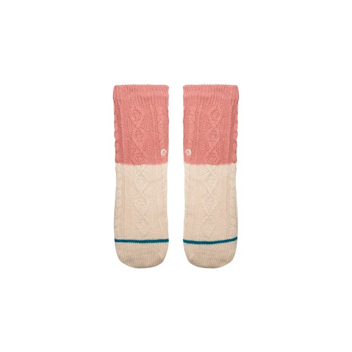 Chesapeake Slipper Socks