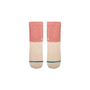 Chesapeake Slipper Socks