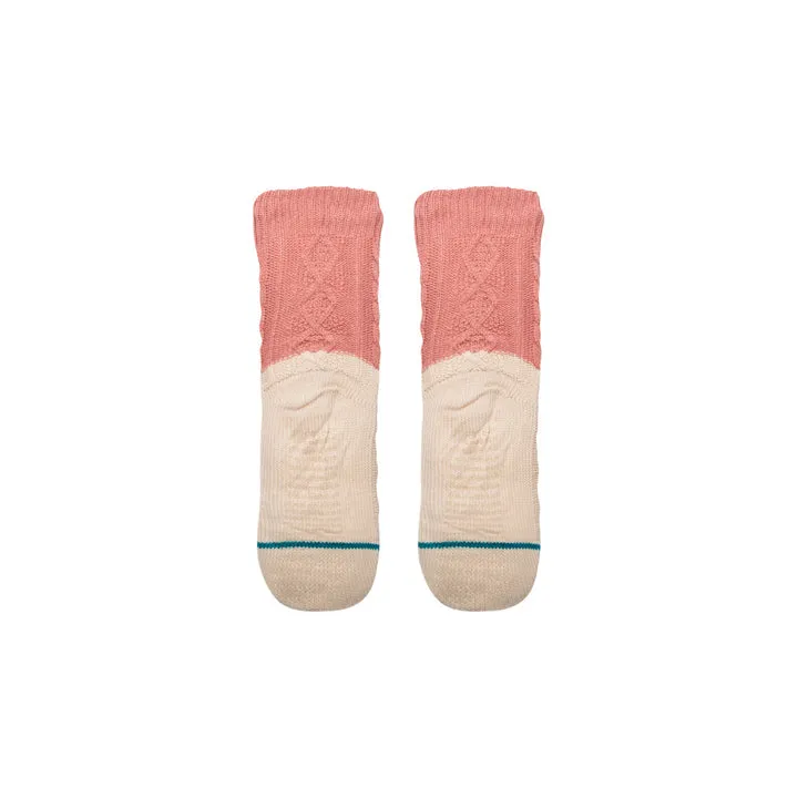 Chesapeake Slipper Socks