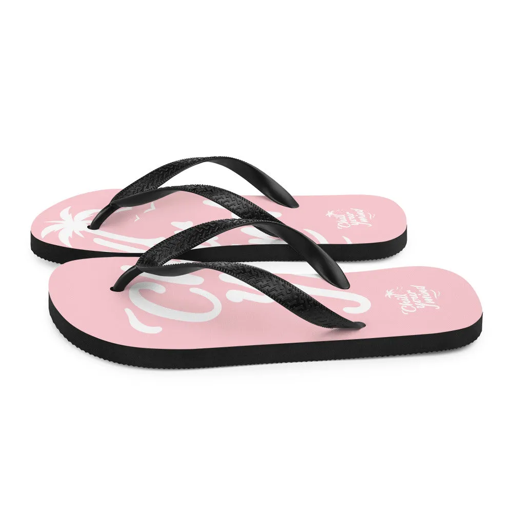 ChillYourMind Flip-Flops