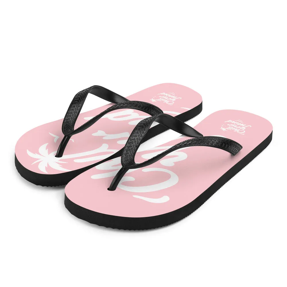 ChillYourMind Flip-Flops