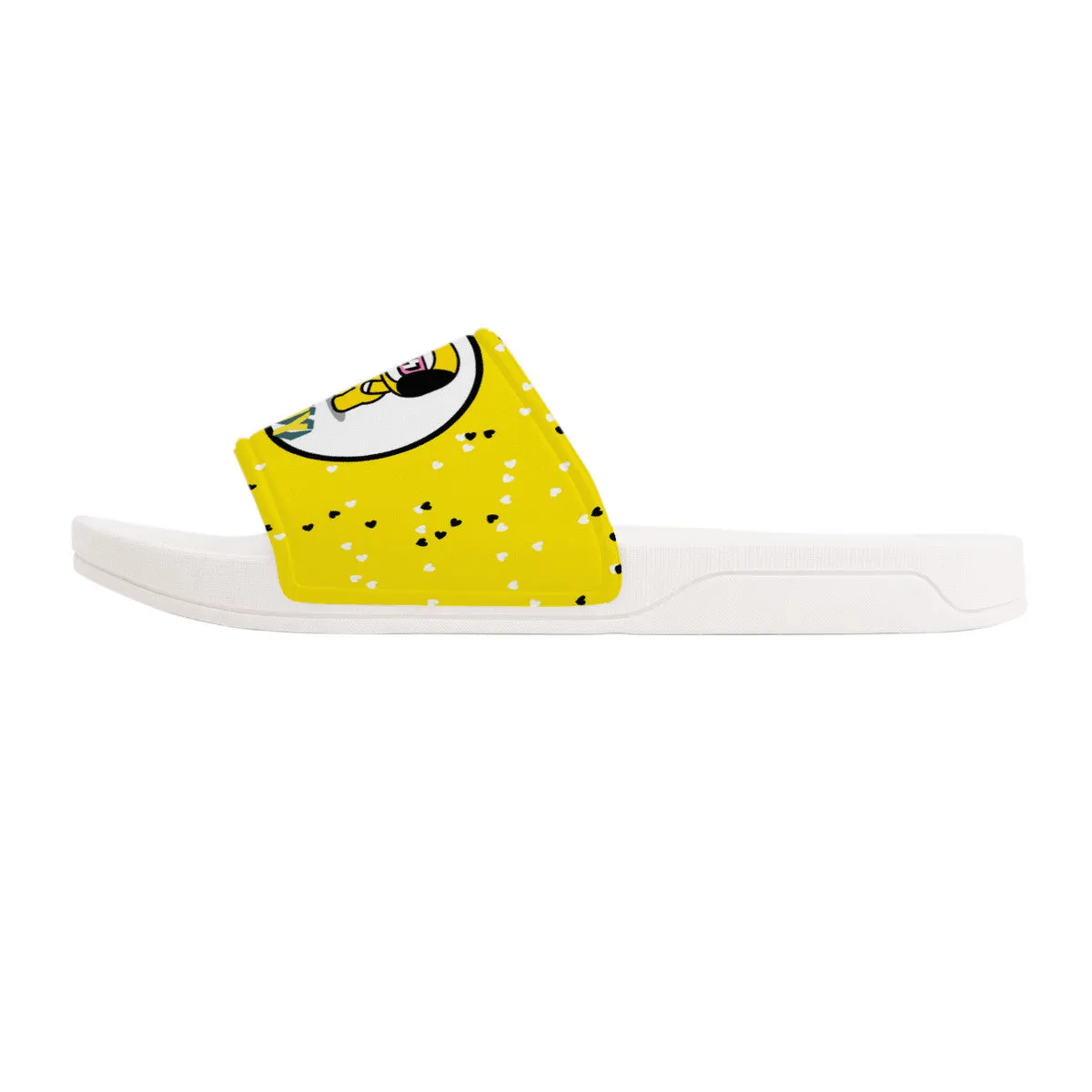 Chimmy Slides - BTS JIMIN Sandals