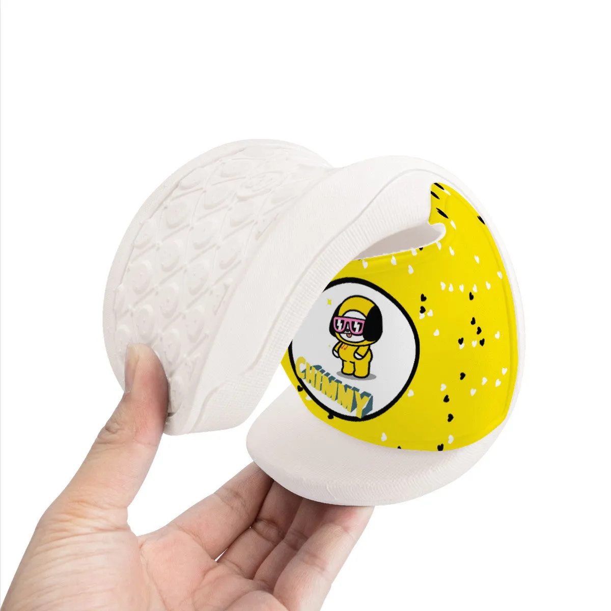 Chimmy Slides - BTS JIMIN Sandals