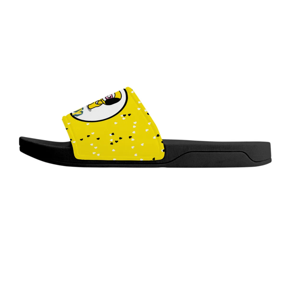 Chimmy Slides -  BTS JIMIN Sandals