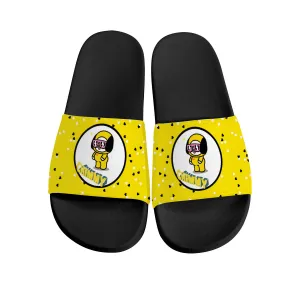 Chimmy Slides -  BTS JIMIN Sandals