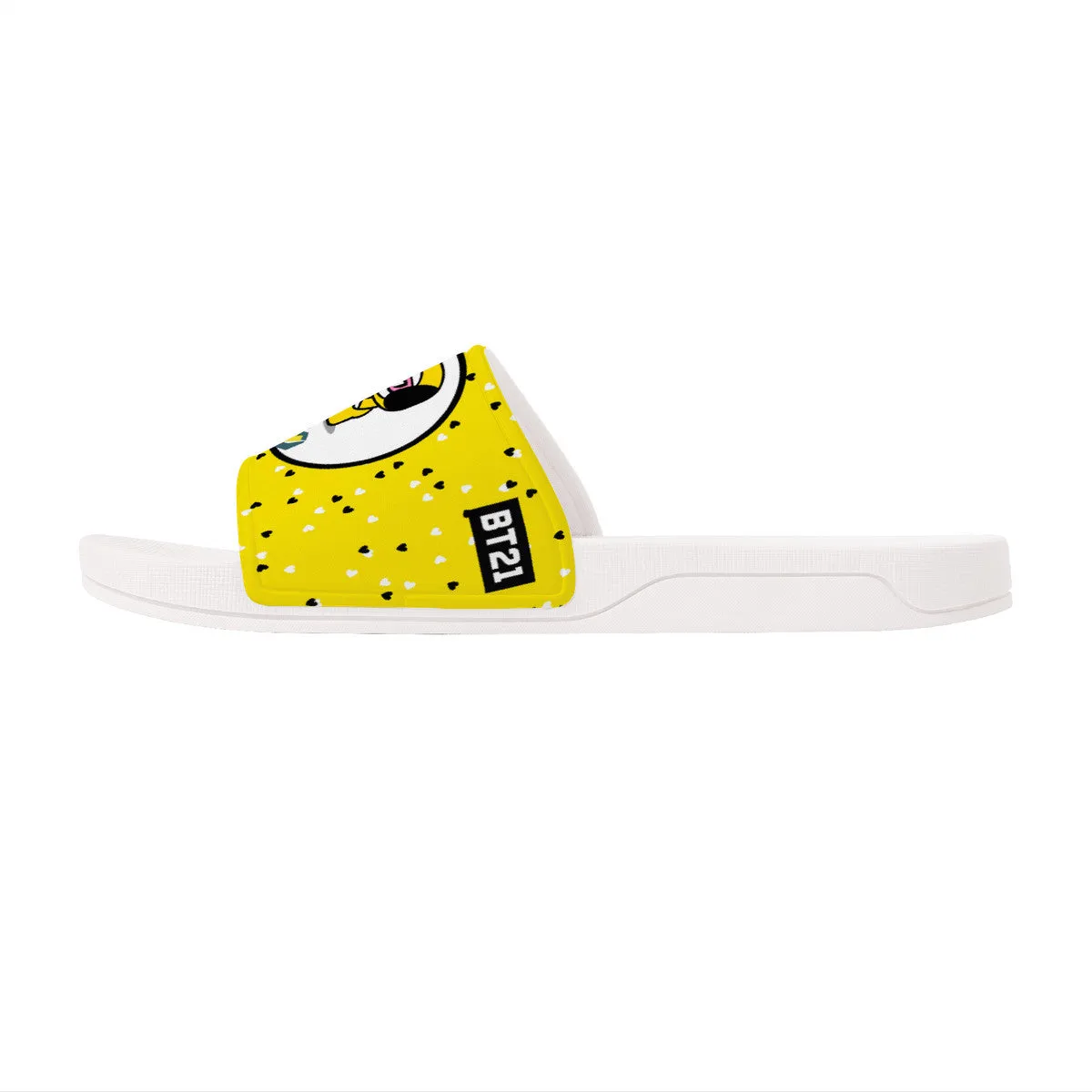 Chimmy Slides - BTS JIMIN Sandals