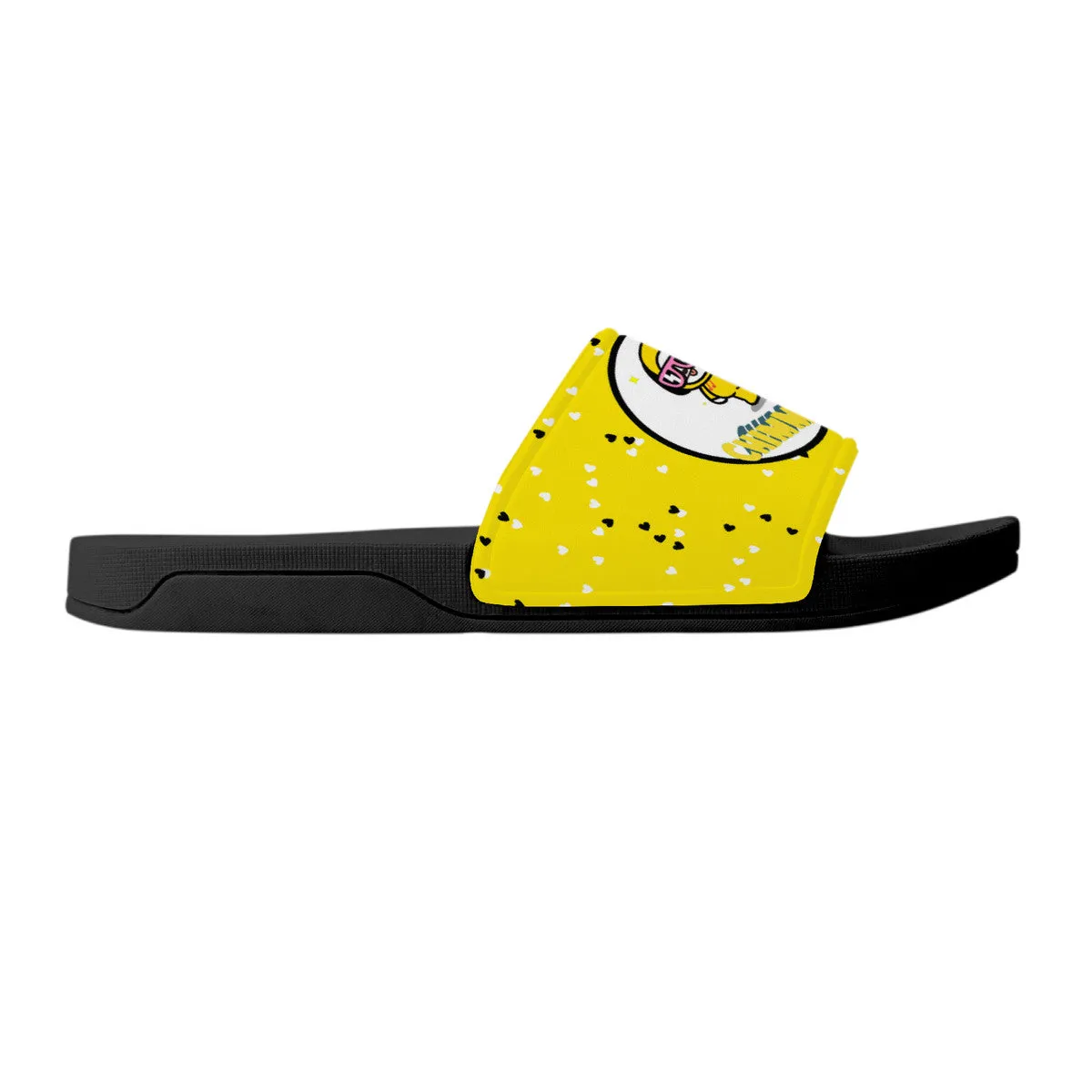 Chimmy Slides -  BTS JIMIN Sandals