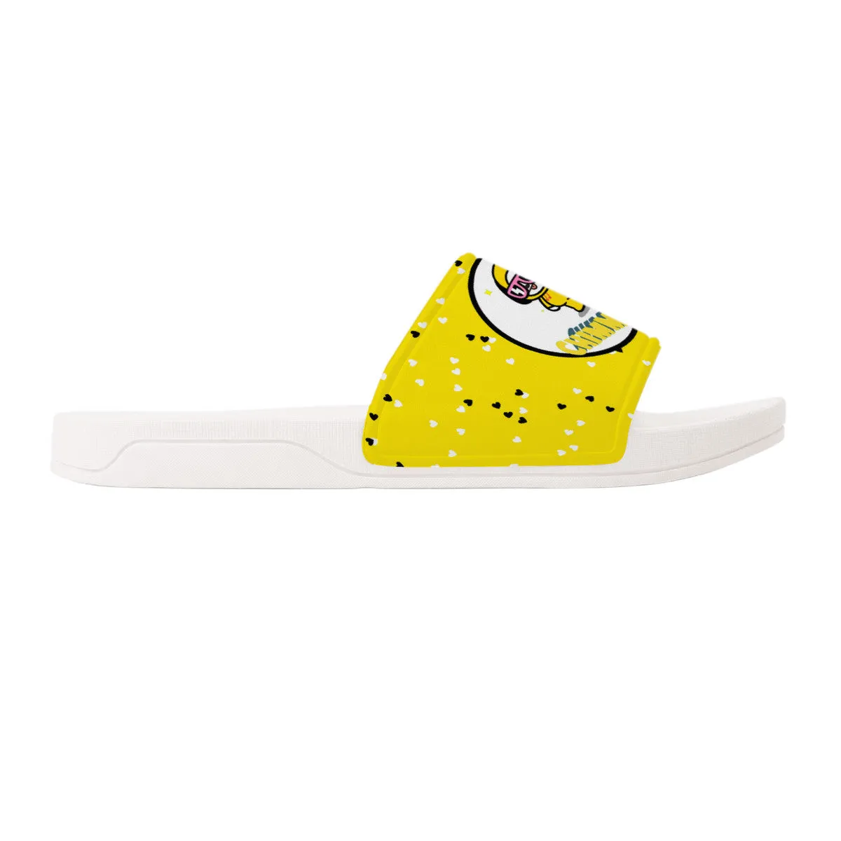 Chimmy Slides - BTS JIMIN Sandals