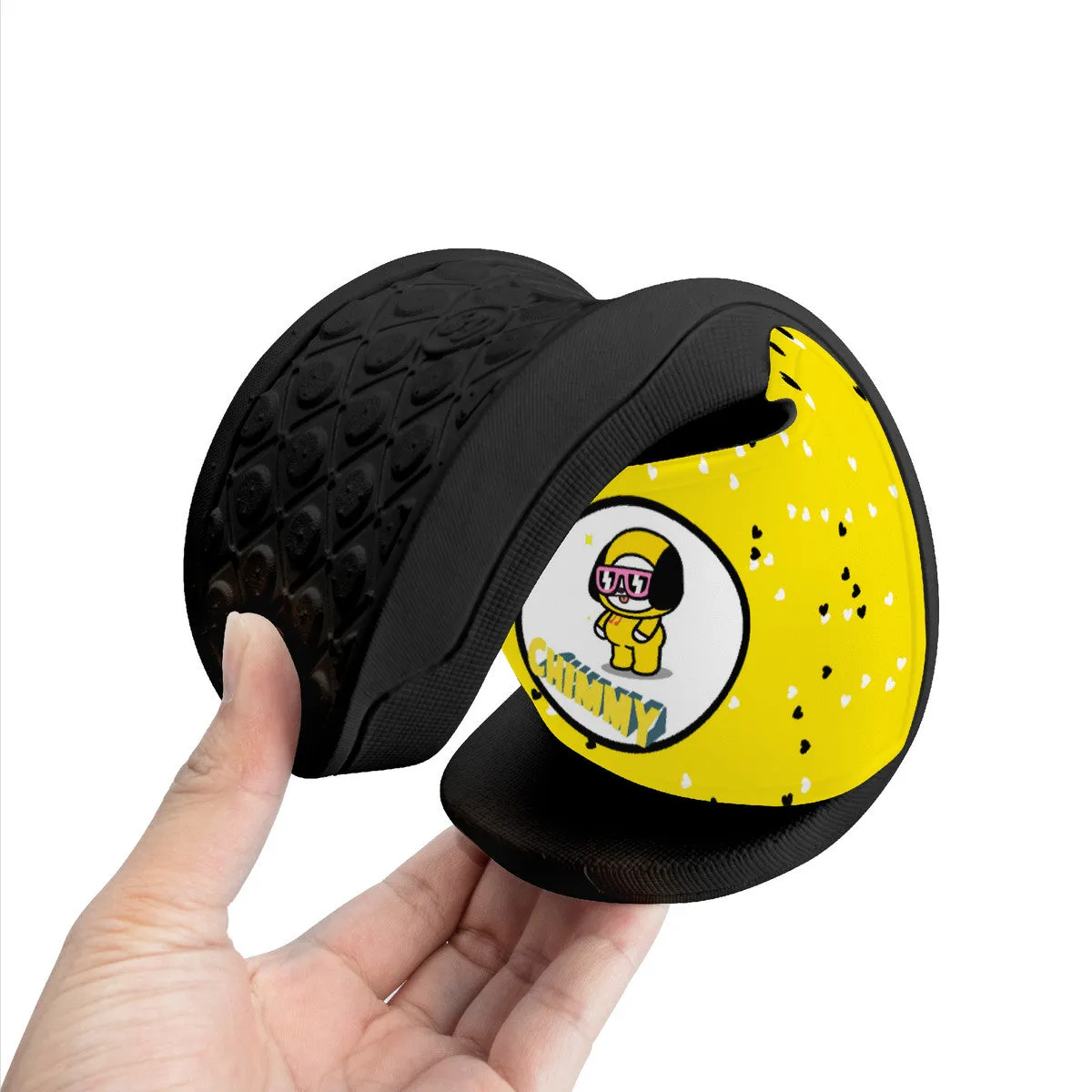 Chimmy Slides -  BTS JIMIN Sandals