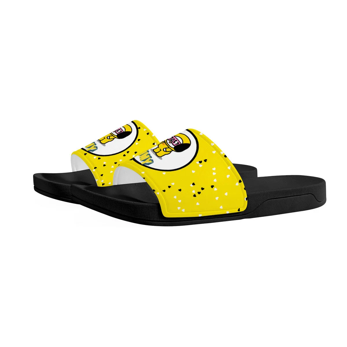 Chimmy Slides -  BTS JIMIN Sandals