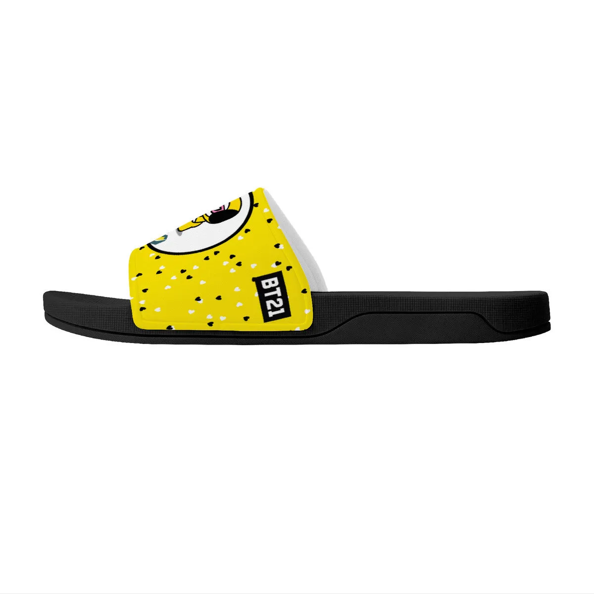 Chimmy Slides -  BTS JIMIN Sandals